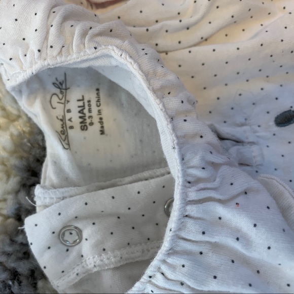 EUC Adorable Easter Dress with matching hat!! 🐰 - Picture 2 of 4